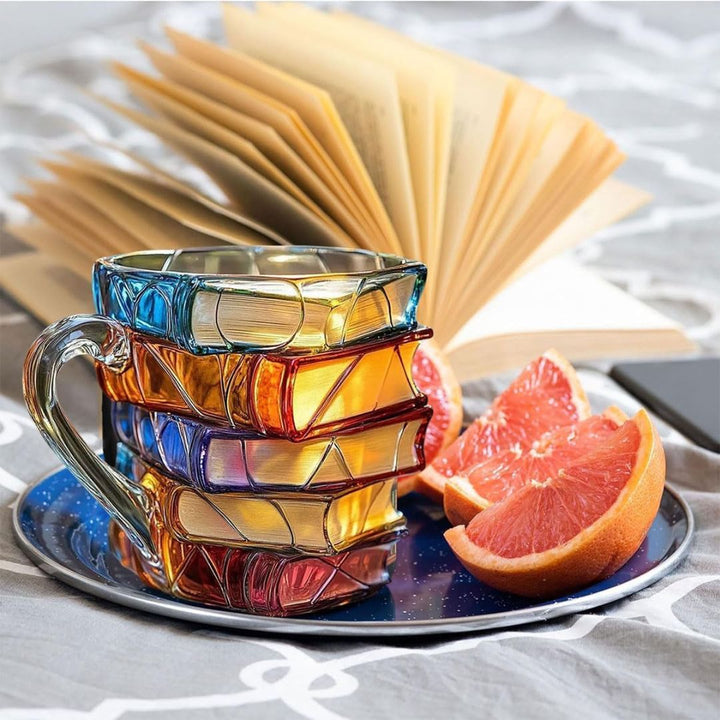 Roberta | Tazza