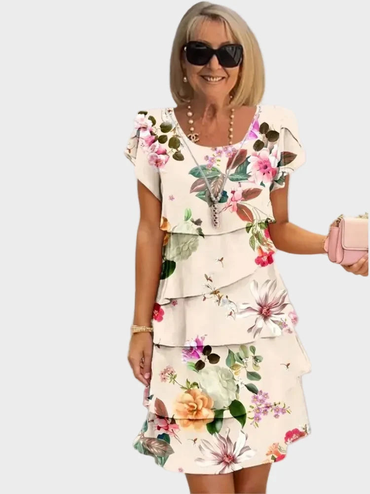 Camille | Abito elegante