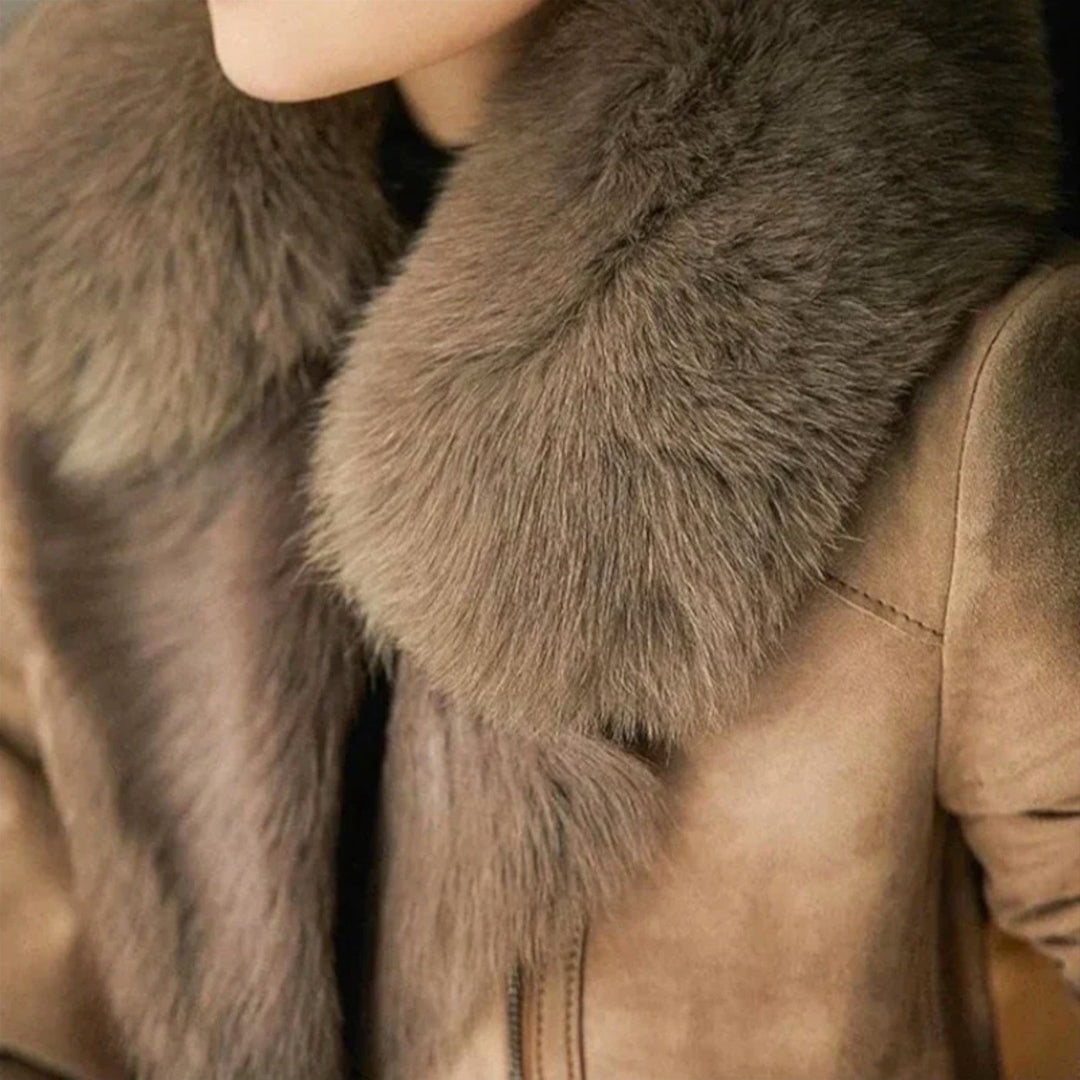 Mariana | Cappotto di lusso