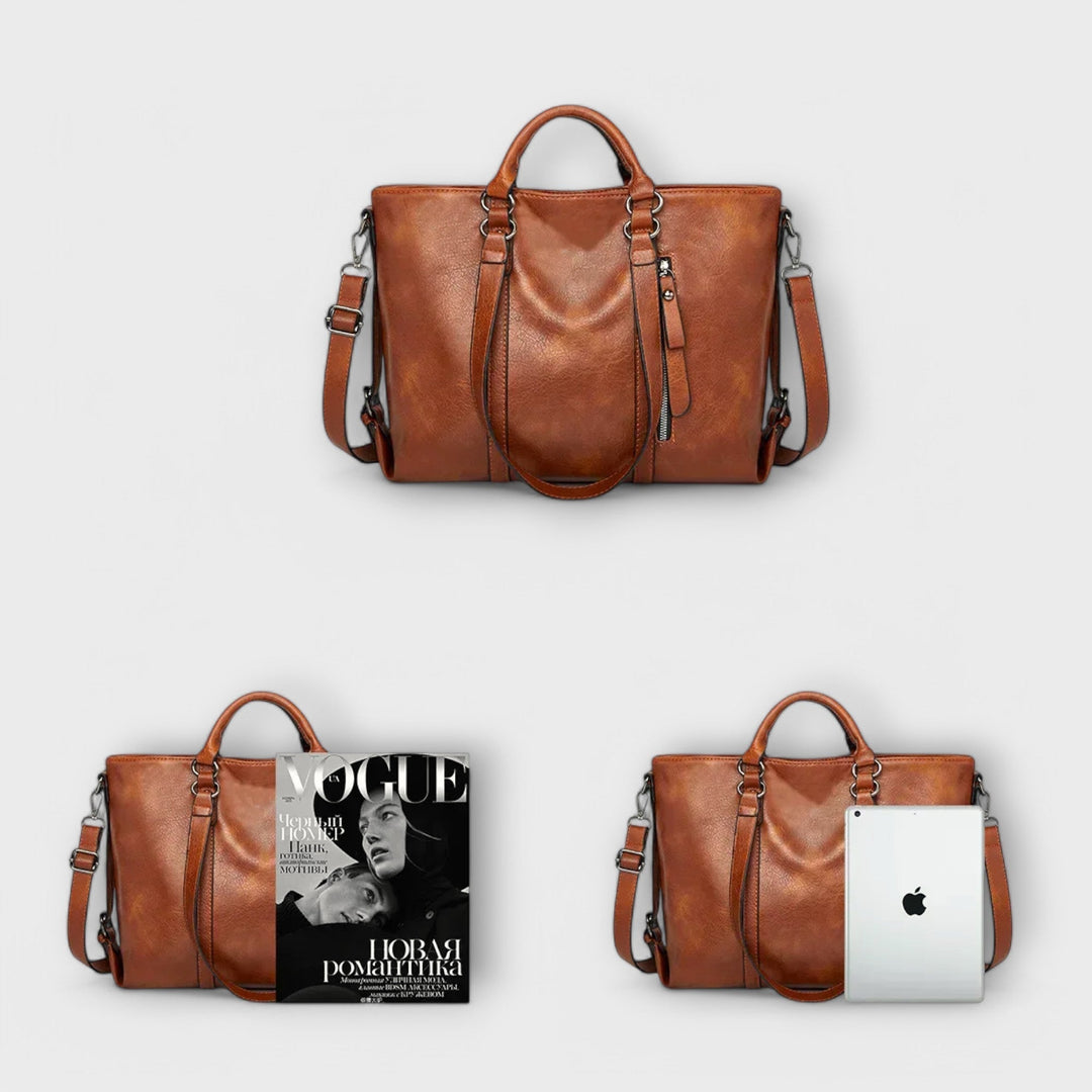 Lidia | Borsa moderna