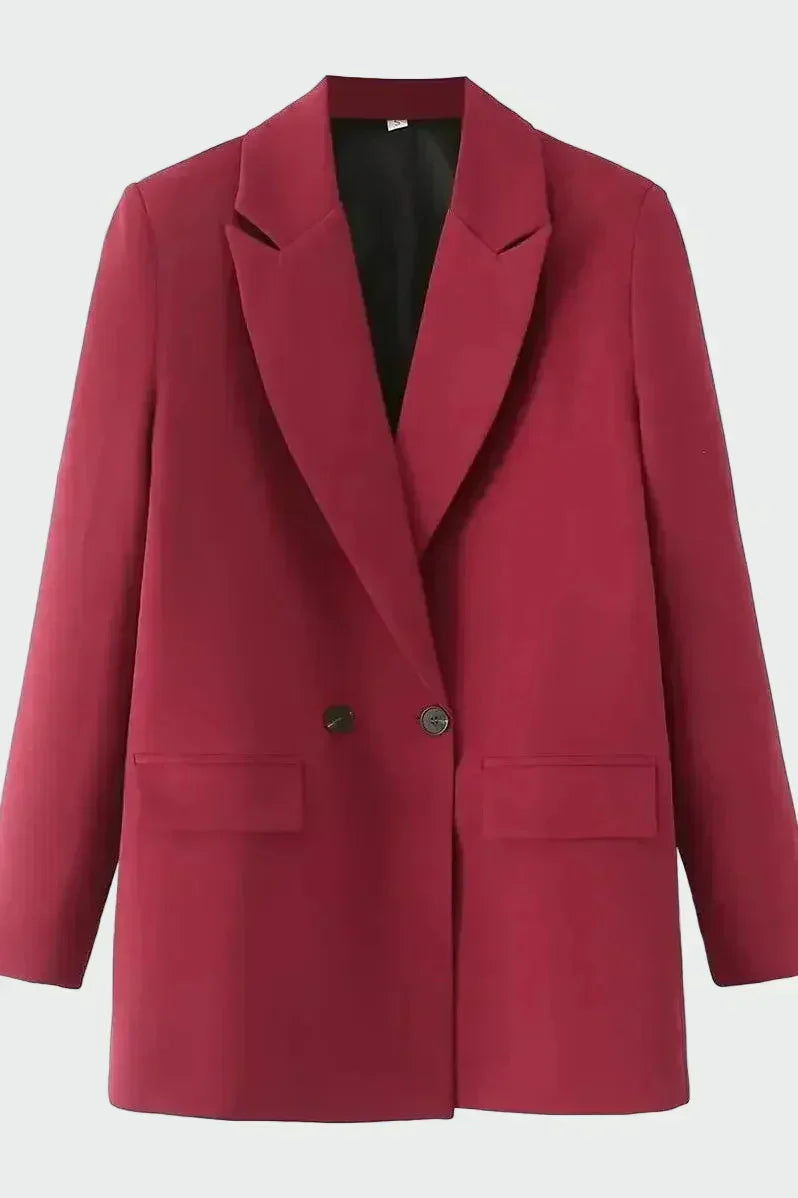 Candida | Giacca oversize