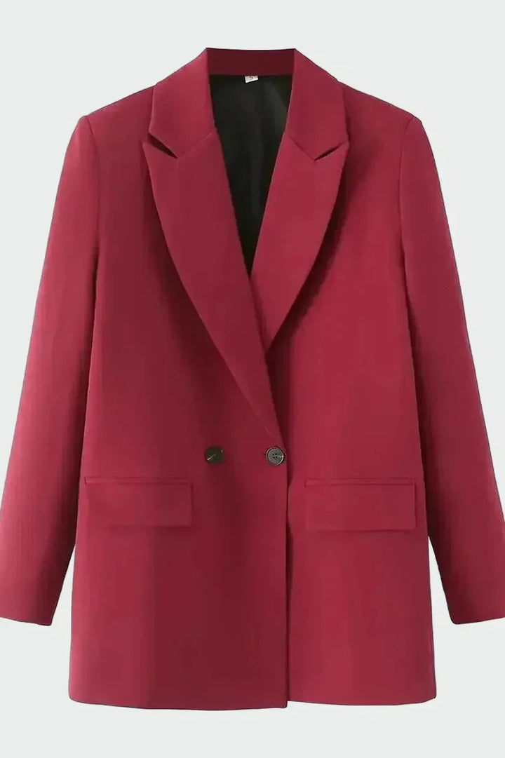 Candida | Giacca oversize