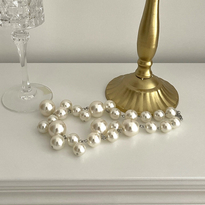 Rita | Collana di perle
