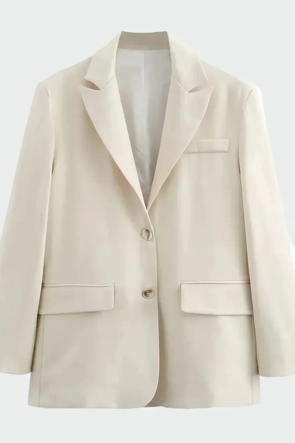 Candida | Giacca oversize