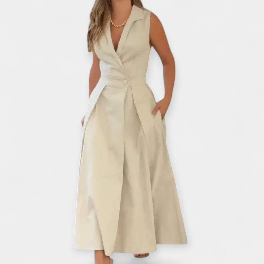 Lola | Abito midi