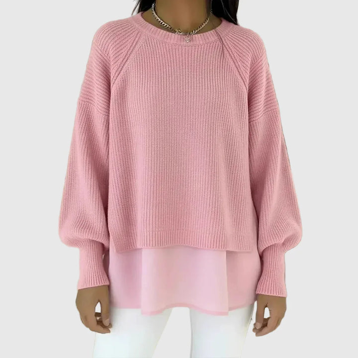 Bruna | Maglione di lusso