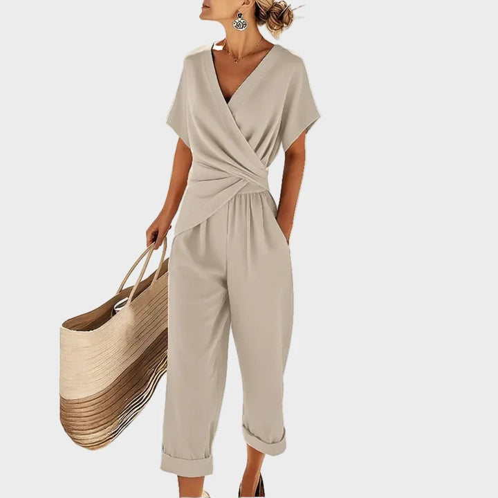 Isla | Set elegante a due