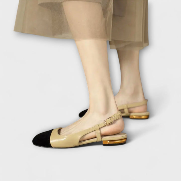 Merelyn | Sandali ortopedici