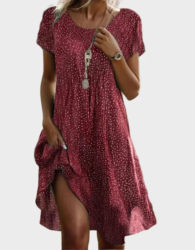 Sereniah | Abito elegante