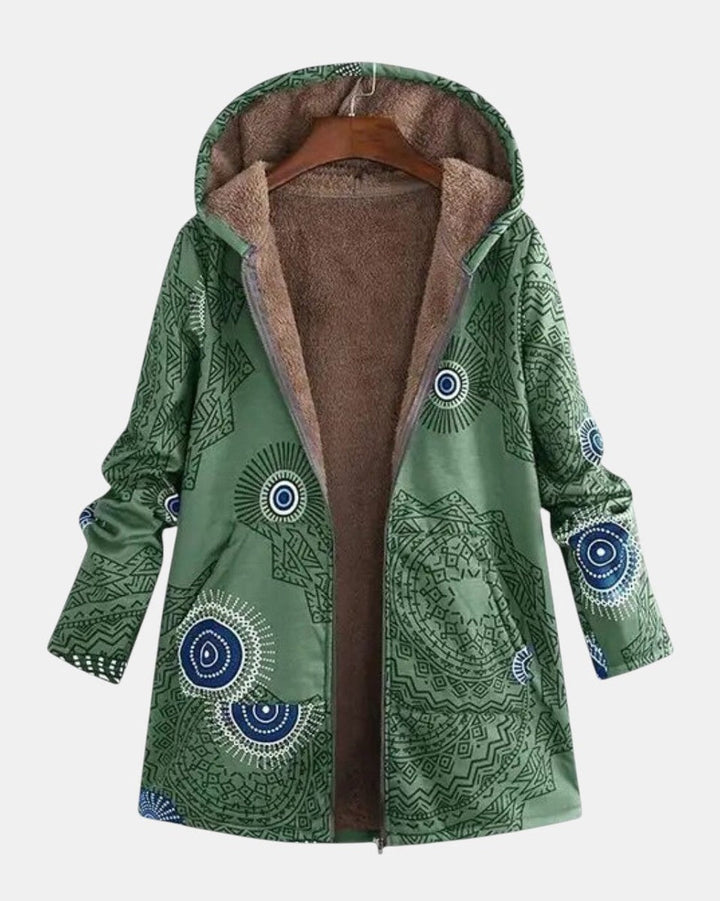 Sage | Giacca classica