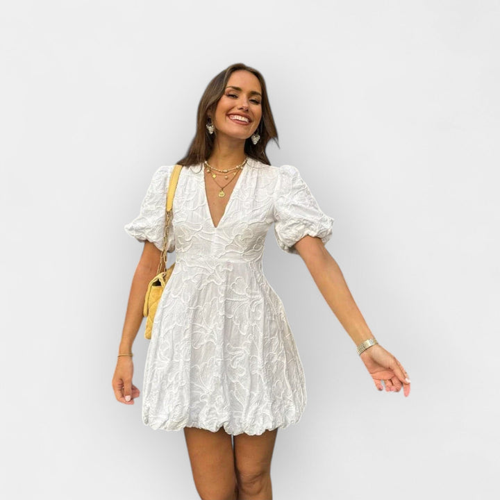 Cristina | Abito elegante