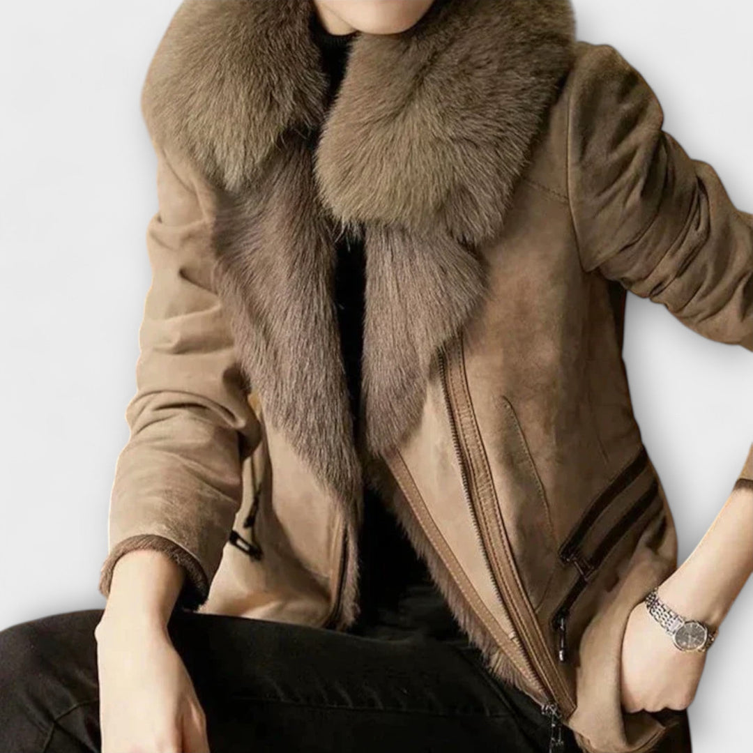 Mariana | Cappotto di lusso