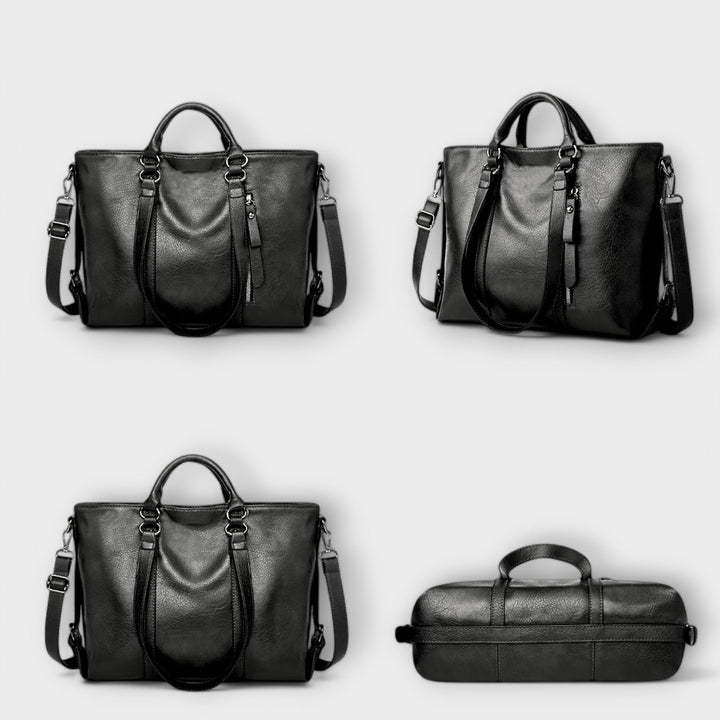 Lidia | Borsa moderna