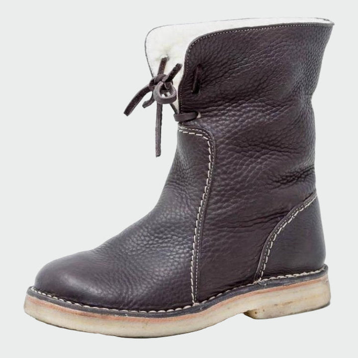 Valerie | Stivali in pelle