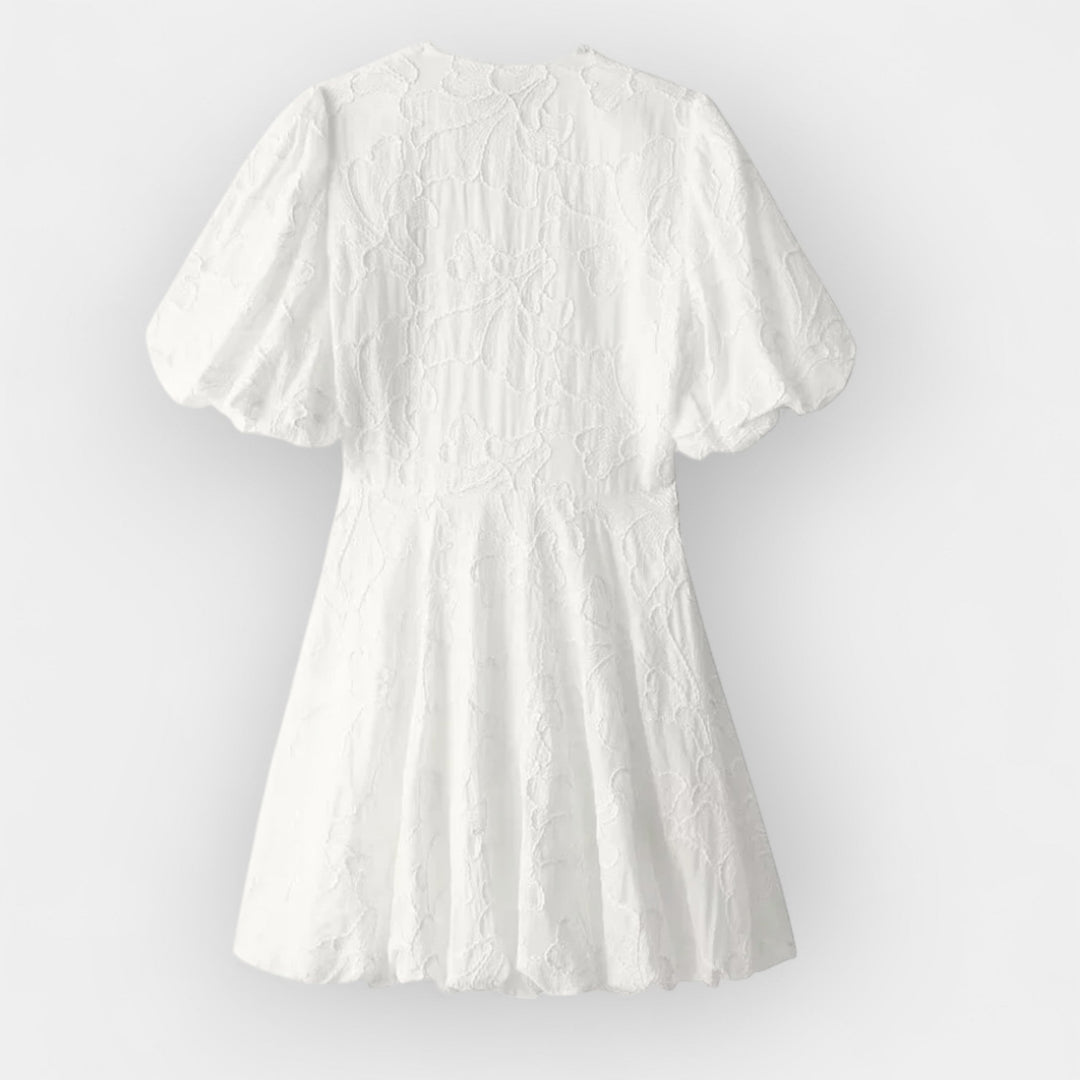 Cristina | Abito elegante