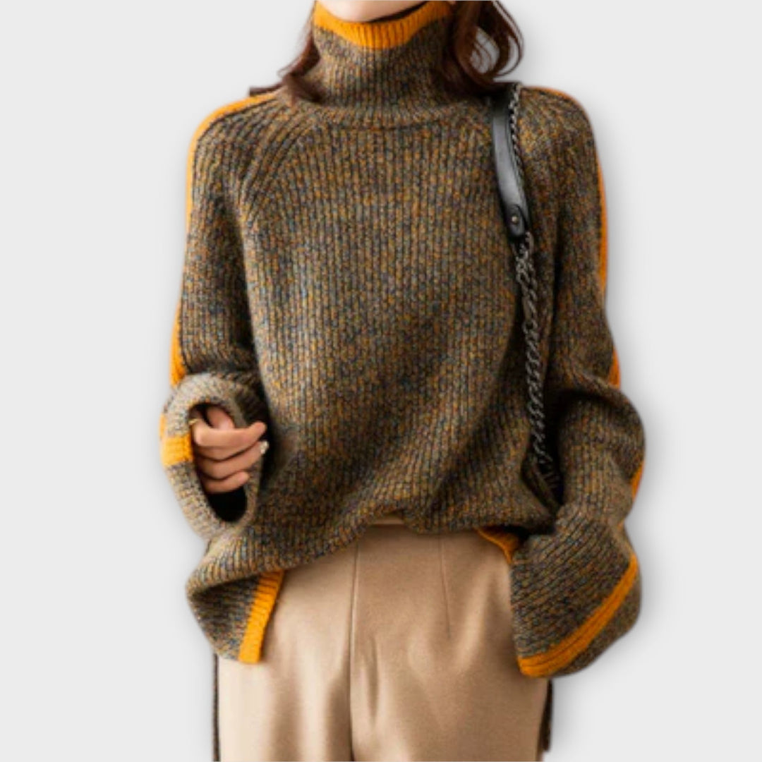 Breseis | Maglione vintage