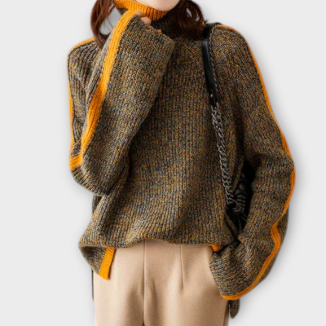 Breseis | Maglione vintage