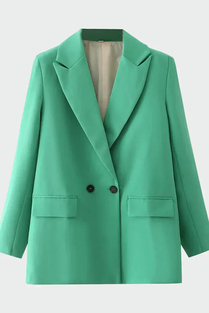 Candida | Giacca oversize