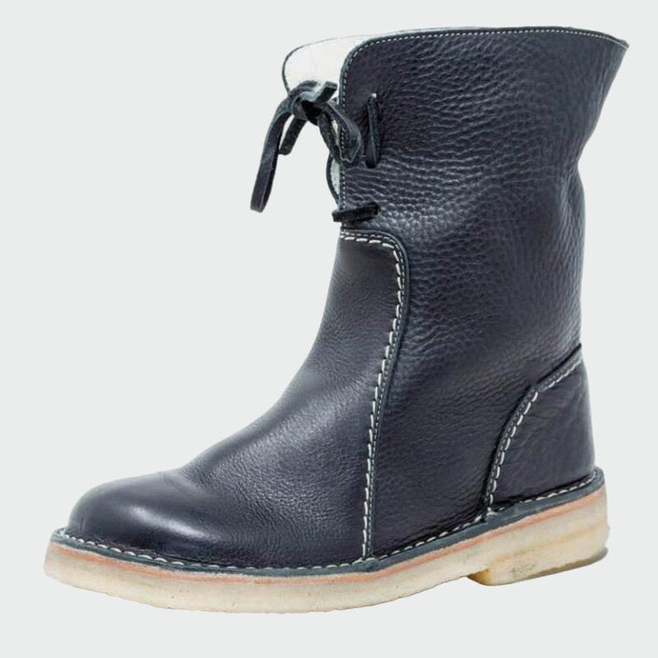 Valerie | Stivali in pelle