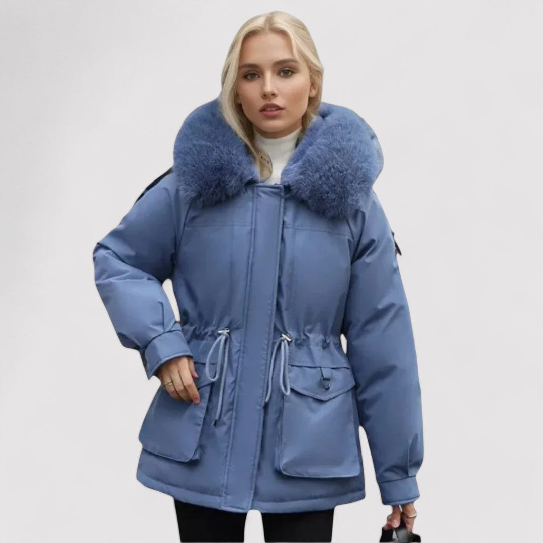 Sofia | Cappotto invernale