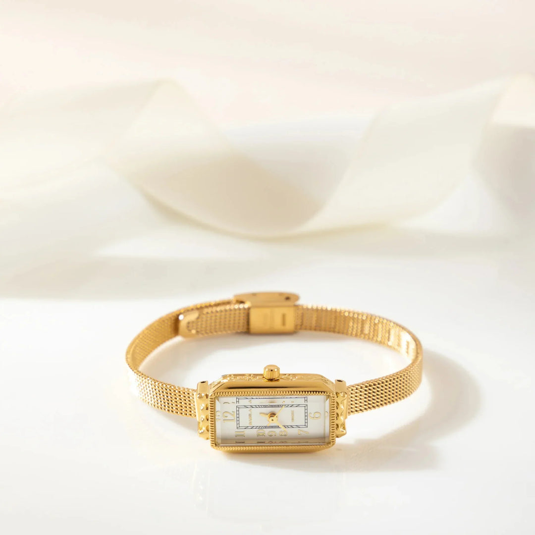 Silje | Orologio elegante