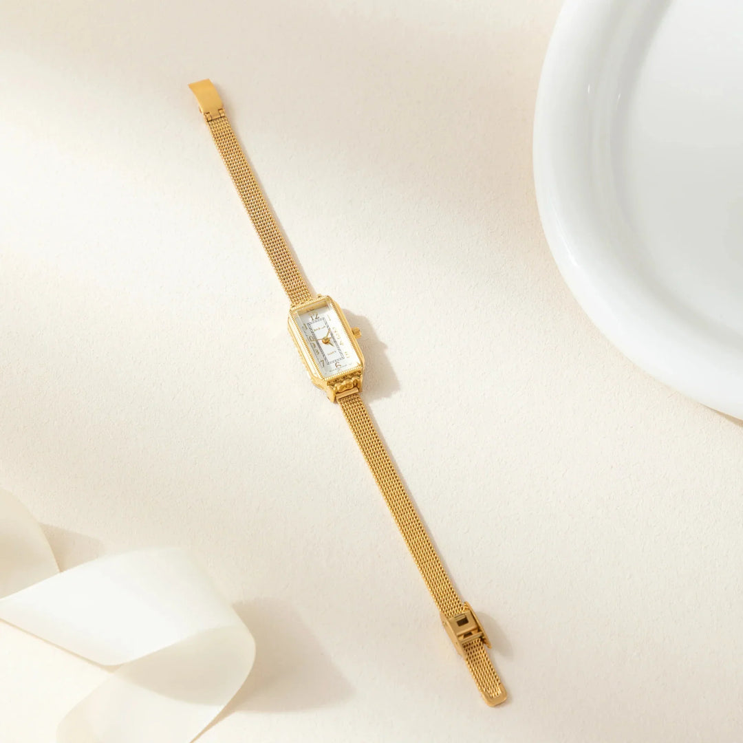 Silje | Orologio elegante