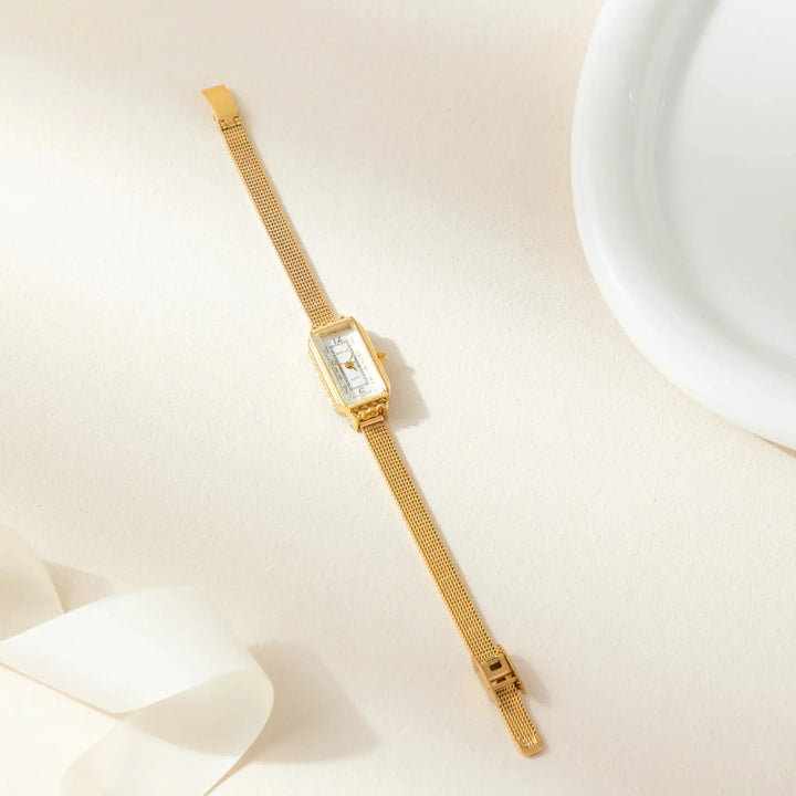 Silje | Orologio elegante