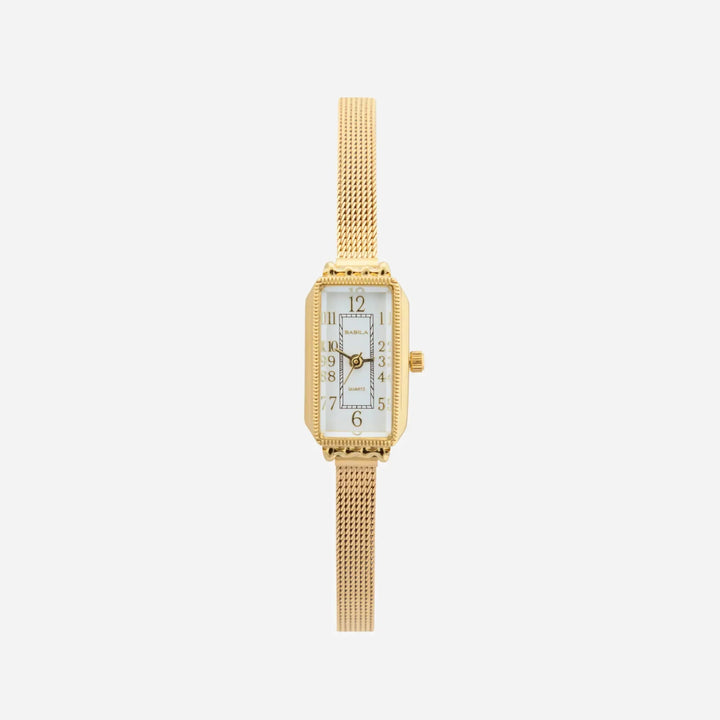 Silje | Orologio elegante