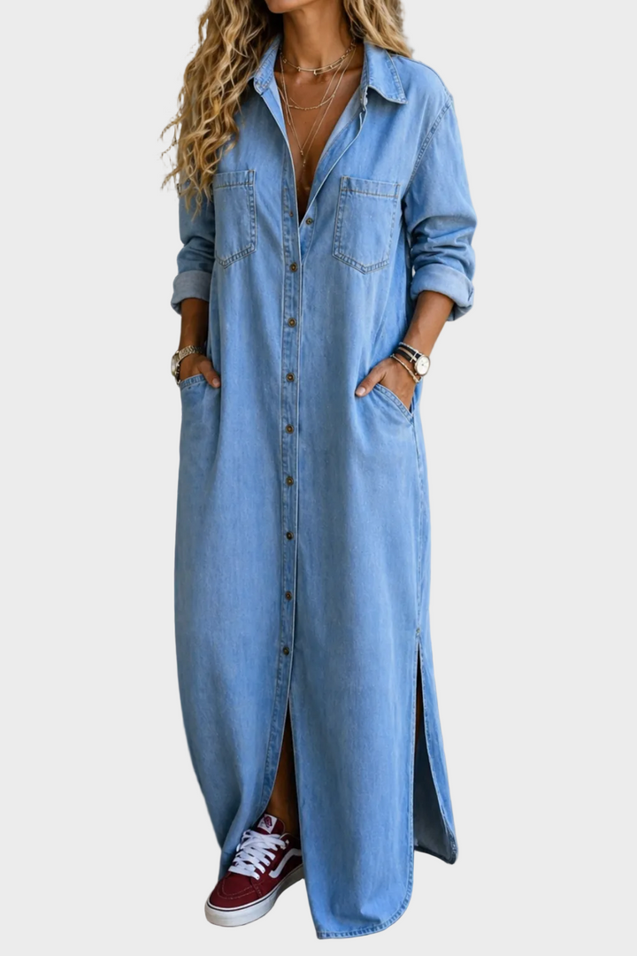 Delana | Vestito