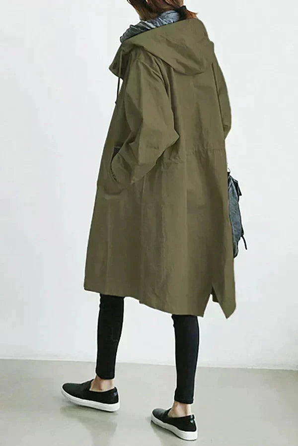 Dorotea | Cappotto elegante