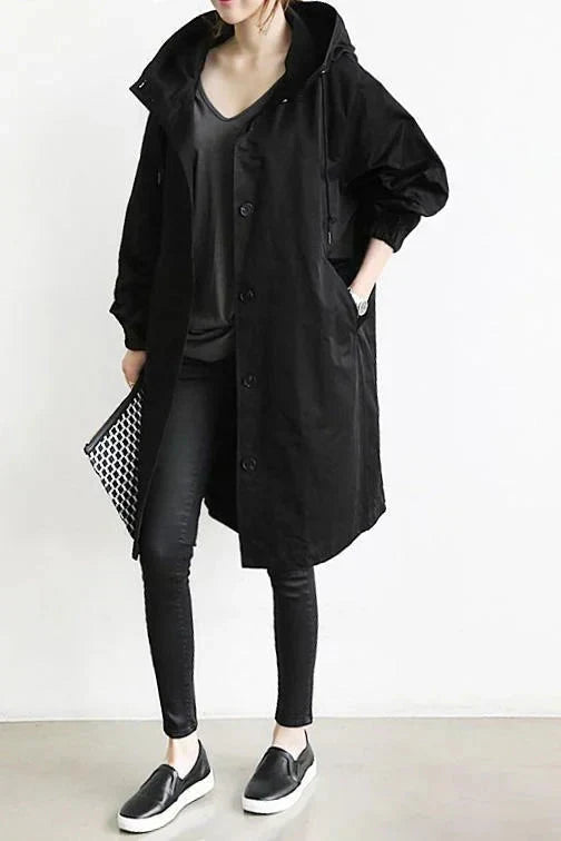 Dorotea | Cappotto elegante