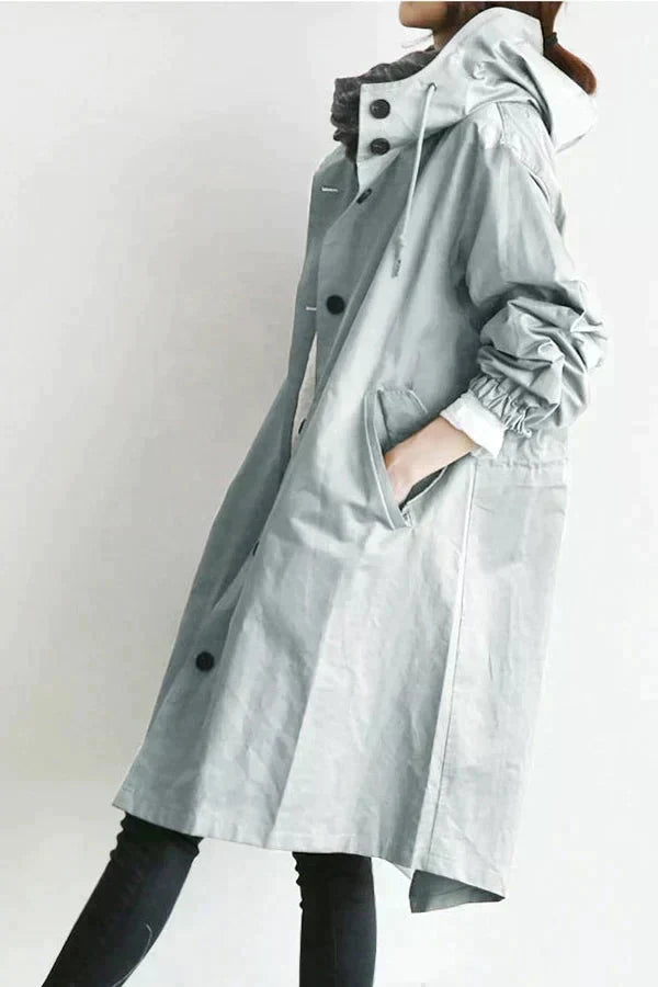 Dorotea | Cappotto elegante