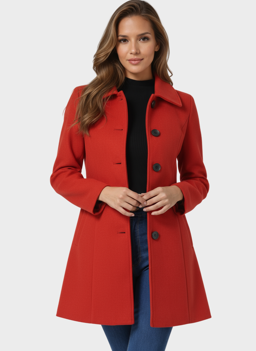 Josephine | Cappotto invernale