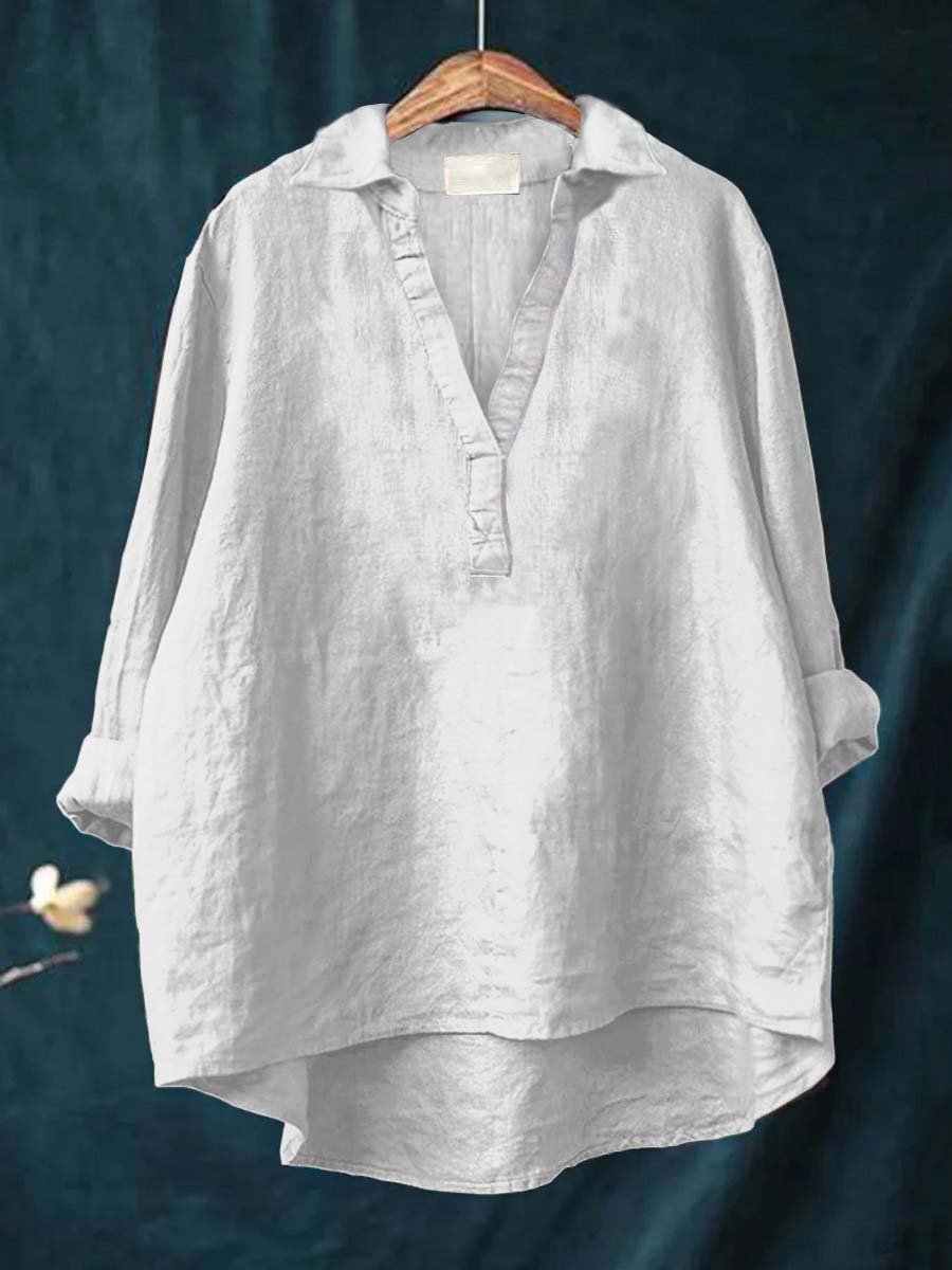 Cosima | Blusa raffaella