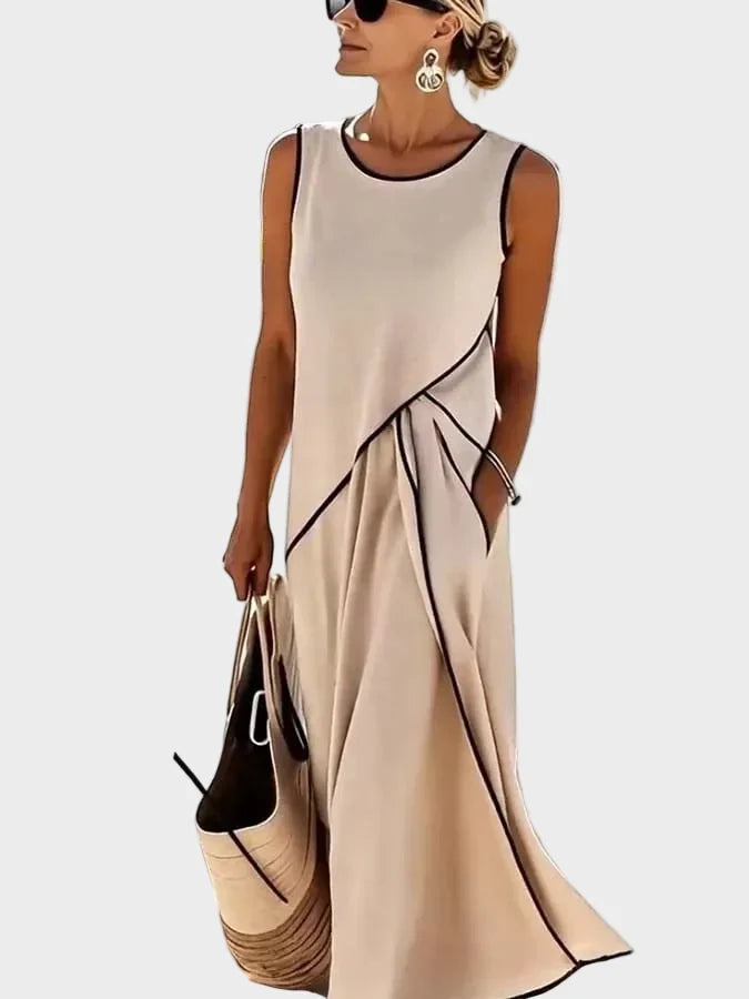 Maisy | Abito elegante