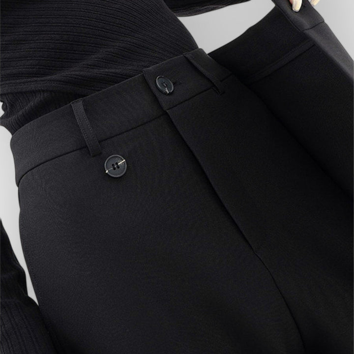 Nicole | Pantaloni casual
