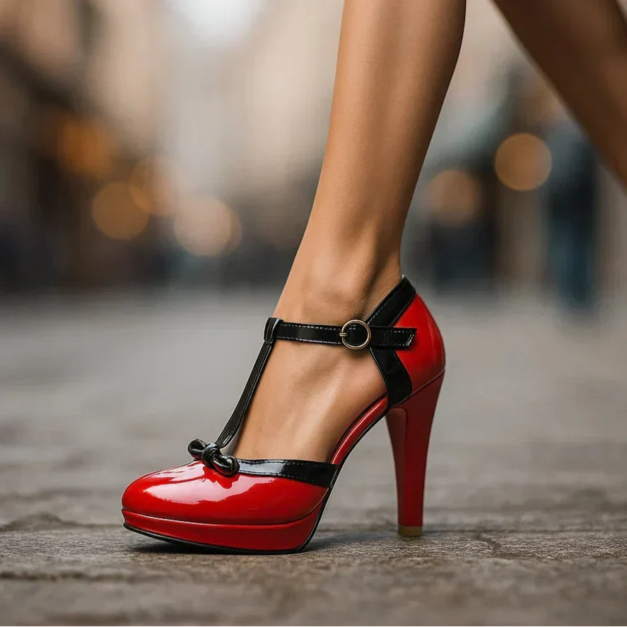 Cristina | Scarpe eleganti