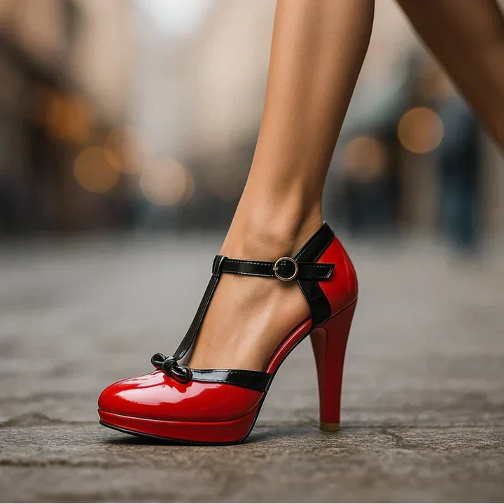 Cristina | Scarpe eleganti