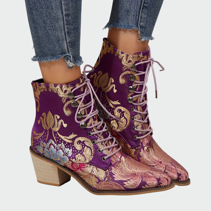 Meda | Scarpe in pelle
