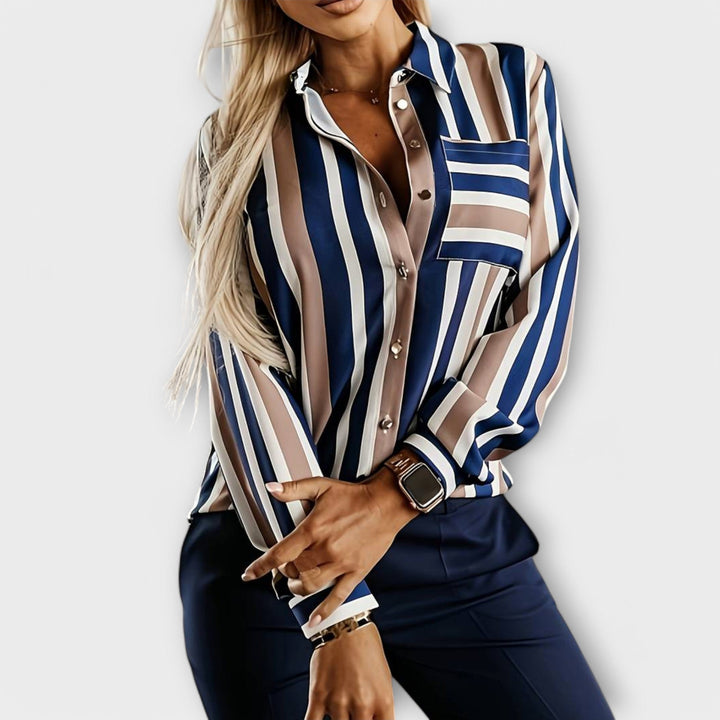 Emily | Blusa comoda