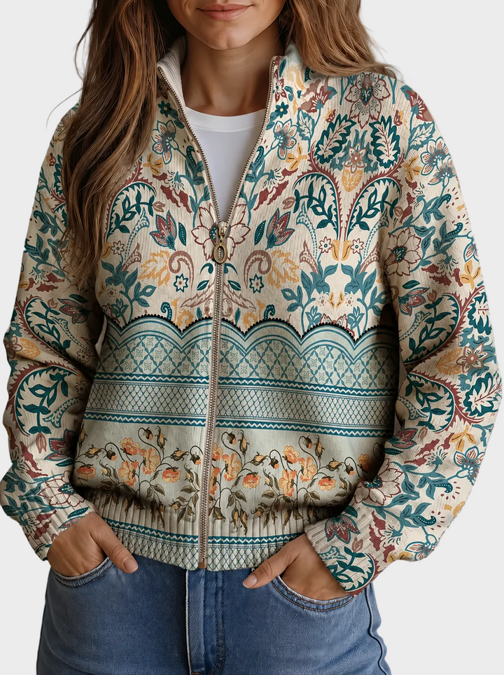 Sybilla | Cardigan vintage