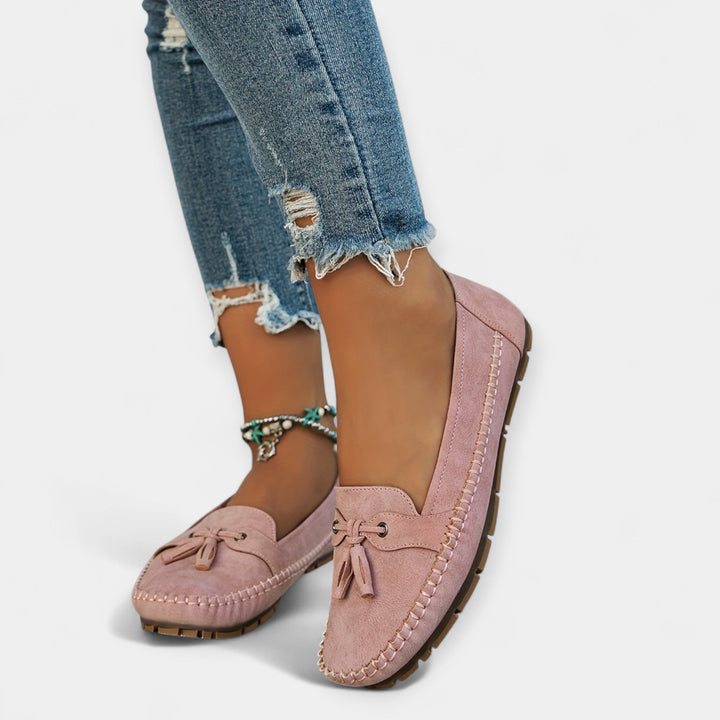 Fiamma | Ballerine