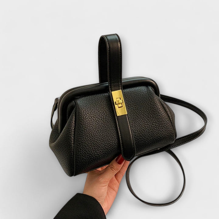 Rosa | Borsa retro