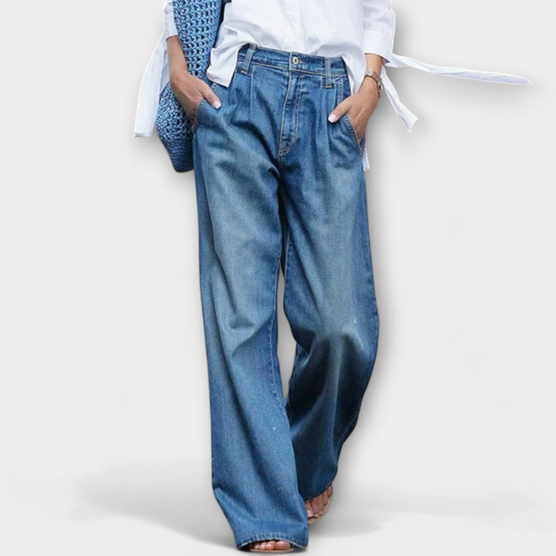 Marisa | Jeans di alta