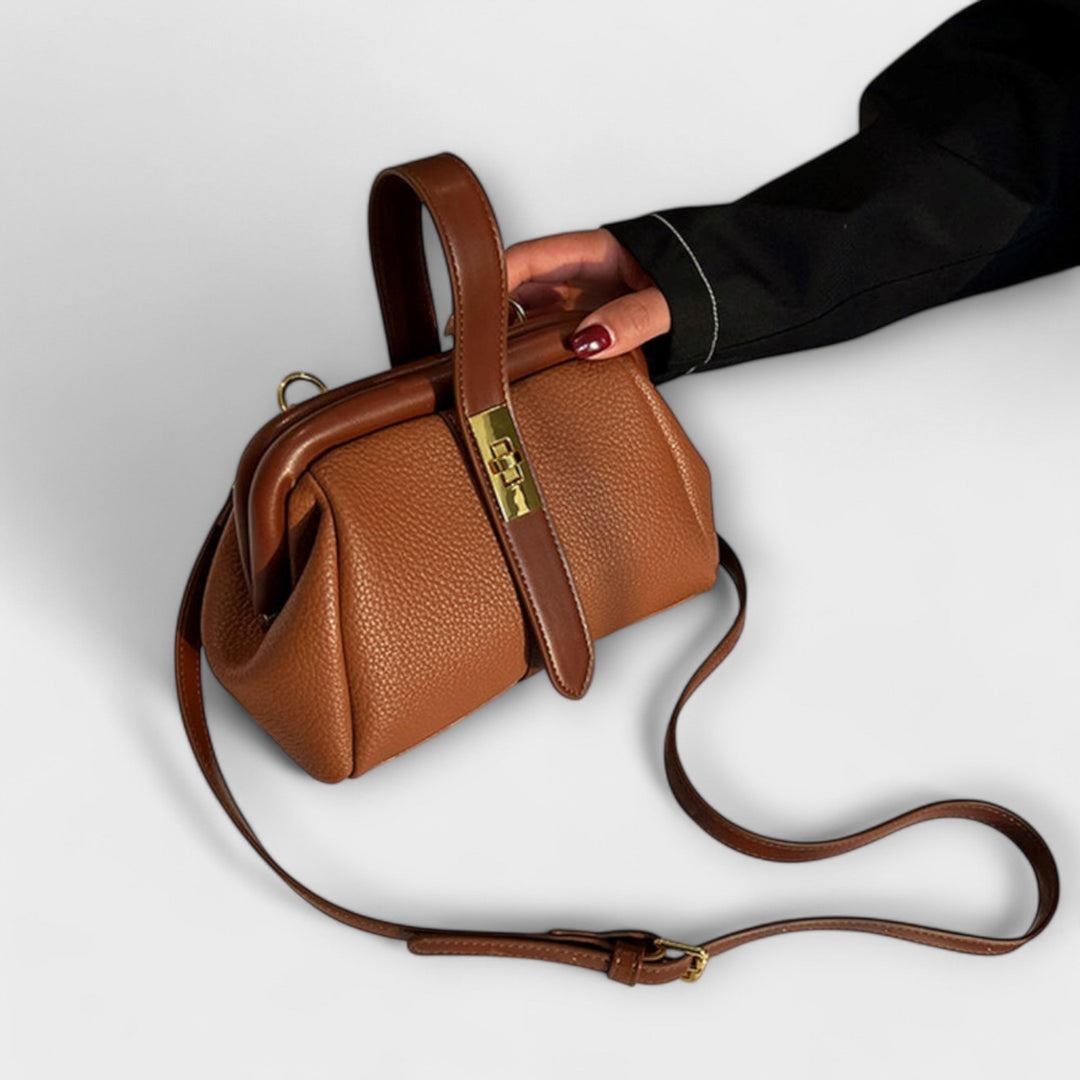 Rosa | Borsa retro