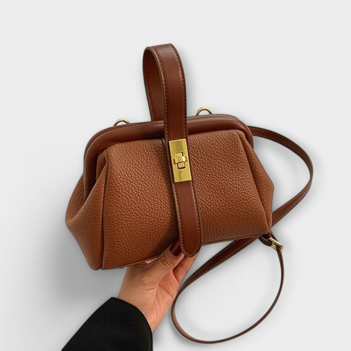 Rosa | Borsa retro