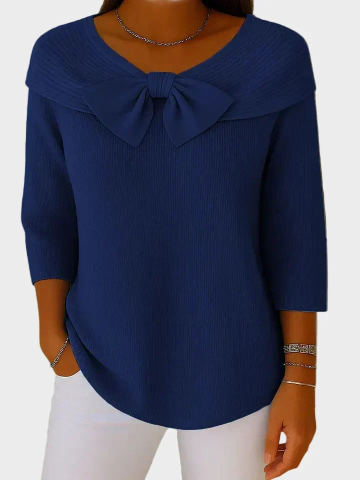 Aline | Maglione morbido