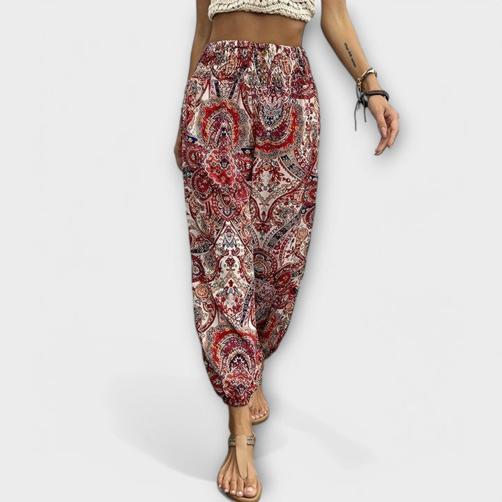 Scarlett | Pantaloni