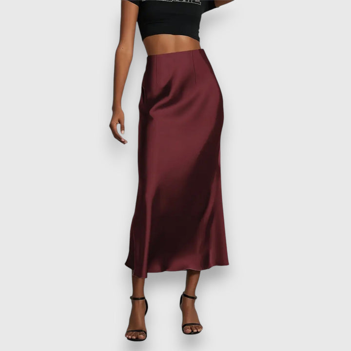 Amira | Gonna elegante