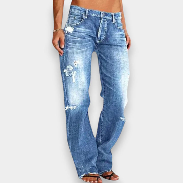 Lilia | Jeans eleganti